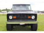 Thumbnail Photo 1 for 1971 Ford Bronco Sport
